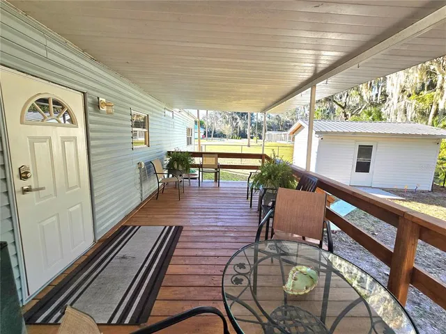 $140,000 | 920 County Road 452A, Lake Panasoffkee, FL 33538