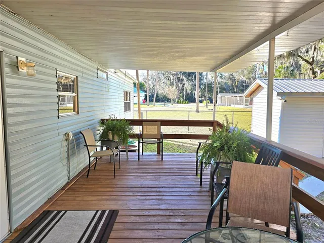 $140,000 | 920 County Road 452A, Lake Panasoffkee, FL 33538