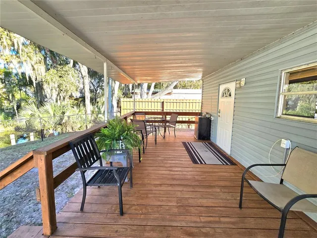 $140,000 | 920 County Road 452A, Lake Panasoffkee, FL 33538