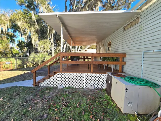 $140,000 | 920 County Road 452A, Lake Panasoffkee, FL 33538
