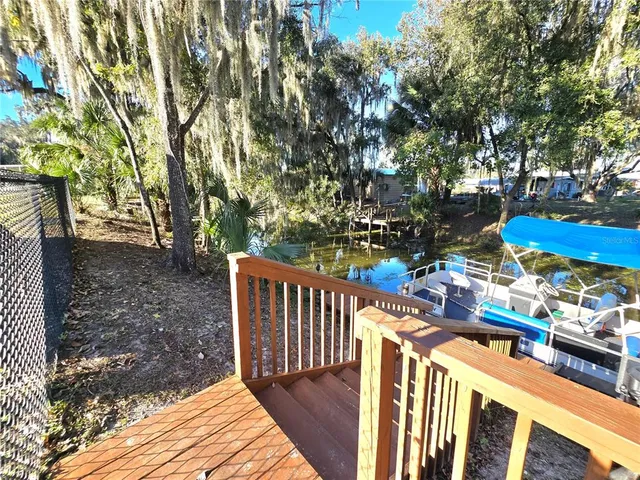 $140,000 | 920 County Road 452A, Lake Panasoffkee, FL 33538