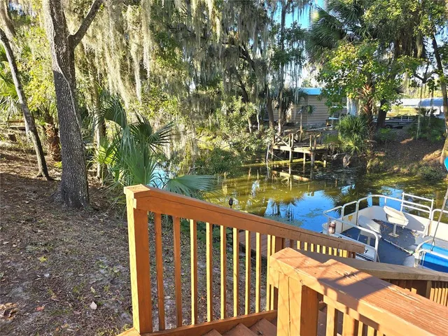 $140,000 | 920 County Road 452A, Lake Panasoffkee, FL 33538