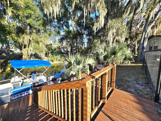 $140,000 | 920 County Road 452A, Lake Panasoffkee, FL 33538