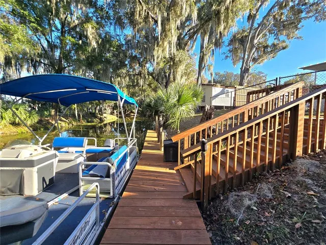 $140,000 | 920 County Road 452A, Lake Panasoffkee, FL 33538