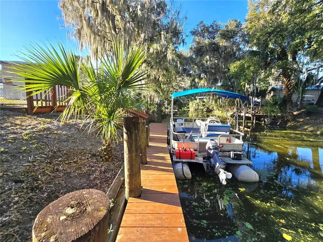 $140,000 | 920 County Road 452A, Lake Panasoffkee, FL 33538