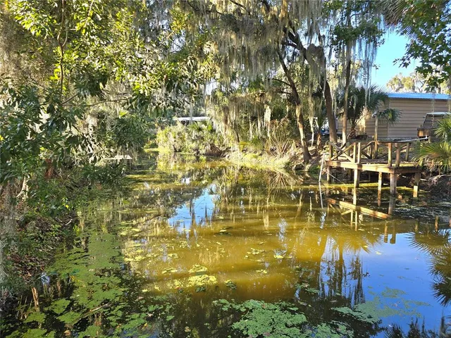 $140,000 | 920 County Road 452A, Lake Panasoffkee, FL 33538