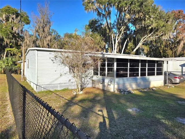 $140,000 | 920 County Road 452A, Lake Panasoffkee, FL 33538