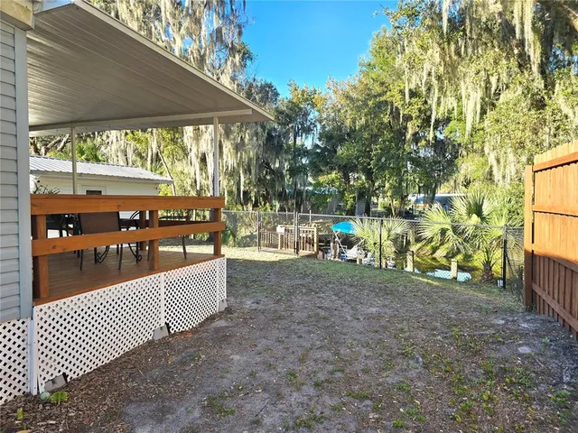 $140,000 | 920 County Road 452A, Lake Panasoffkee, FL 33538