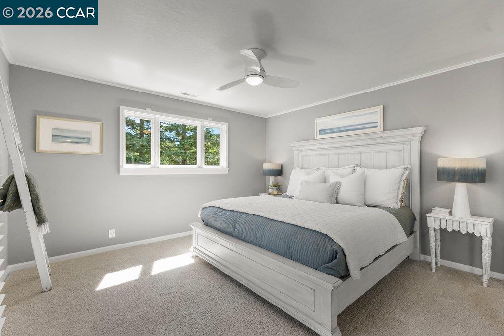 189 Oak Road Alamo, CA 94507 - Photo 36 of 86