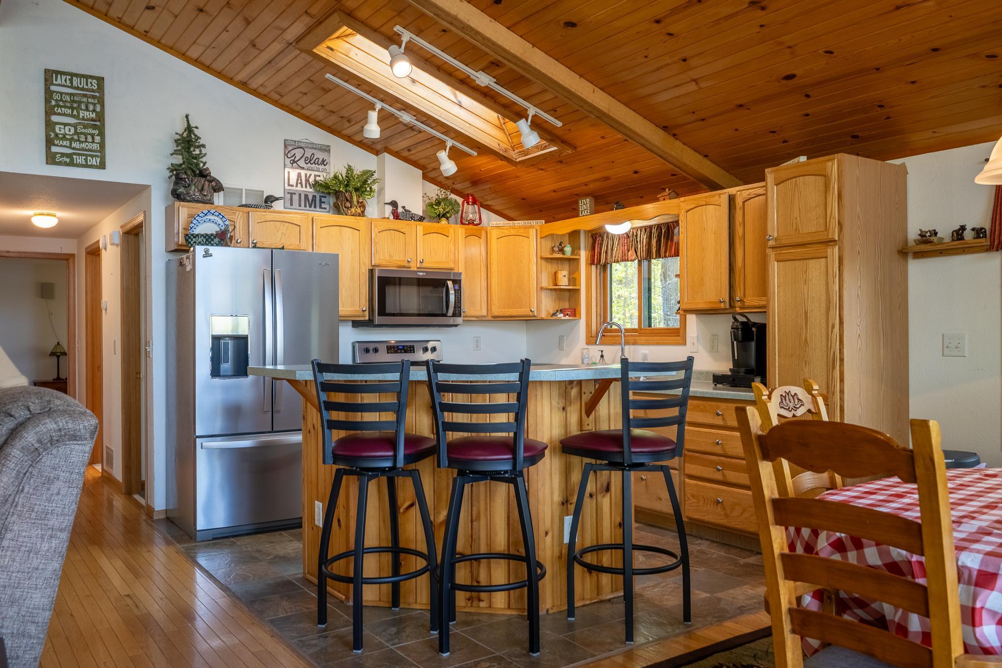 3149 85th Street Frederic, WI 54837 - Photo 4 of 29