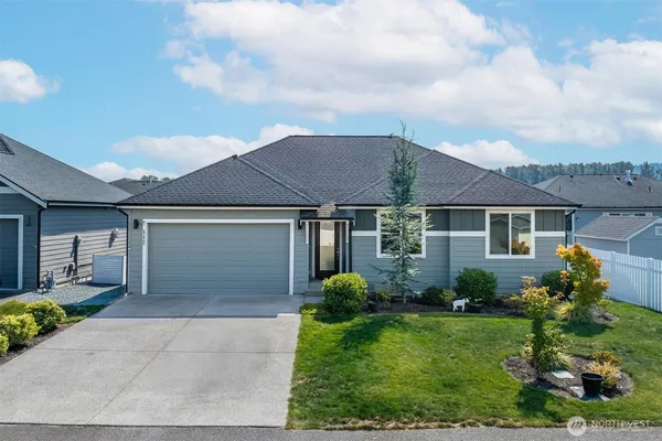 $515,000 | 112 Madrona Lane Southwest, Orting, WA 98360