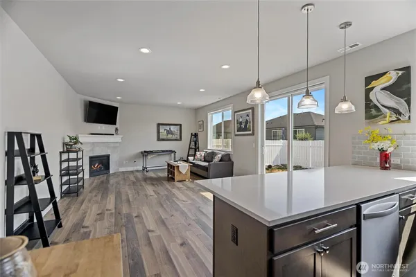 $515,000 | 112 Madrona Lane Southwest, Orting, WA 98360