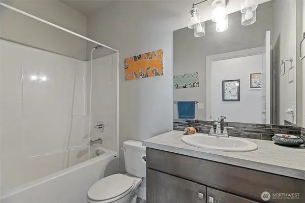 $515,000 | 112 Madrona Lane Southwest, Orting, WA 98360