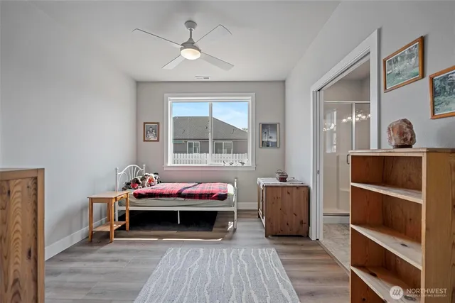 a kitchen with stainless steel appliances granite countertop a stove and a refrigerator