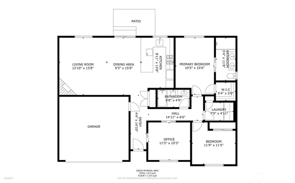 $515,000 | 112 Madrona Lane Southwest, Orting, WA 98360