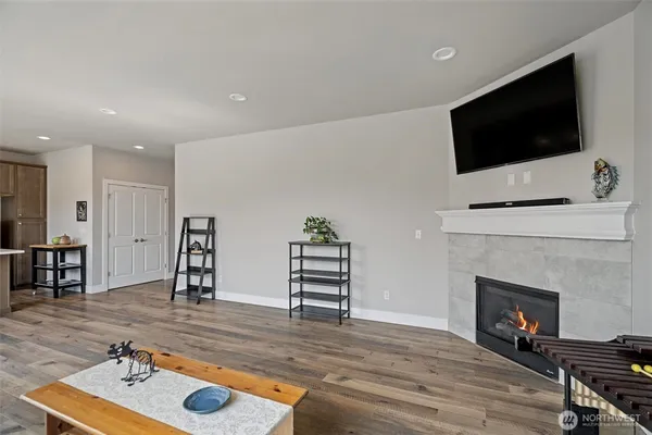 $515,000 | 112 Madrona Lane Southwest, Orting, WA 98360