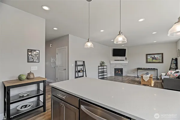 $515,000 | 112 Madrona Lane Southwest, Orting, WA 98360