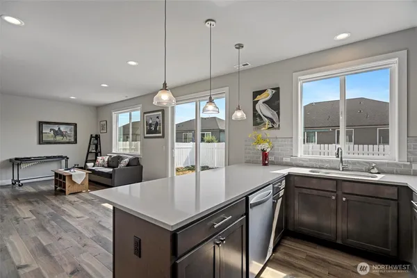 $515,000 | 112 Madrona Lane Southwest, Orting, WA 98360