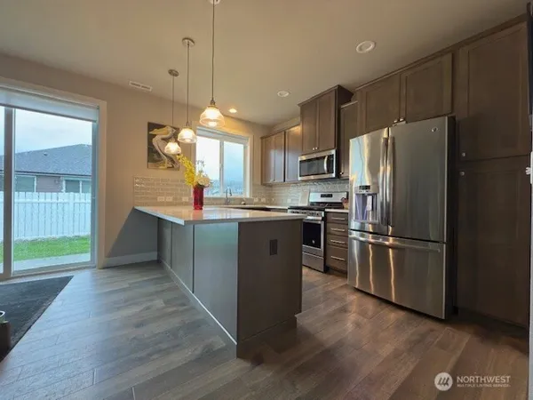 $515,000 | 112 Madrona Lane Southwest, Orting, WA 98360