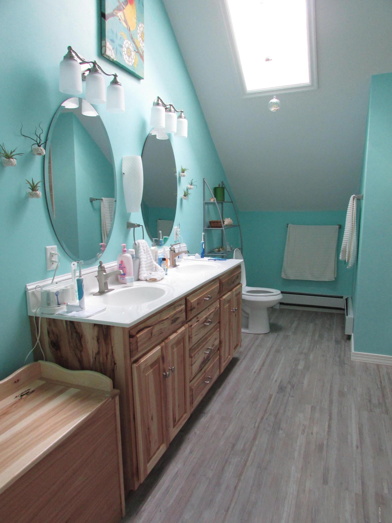 4345 Rabbittown Road Muncy, PA 17756 - Photo 24 of 46 full bath