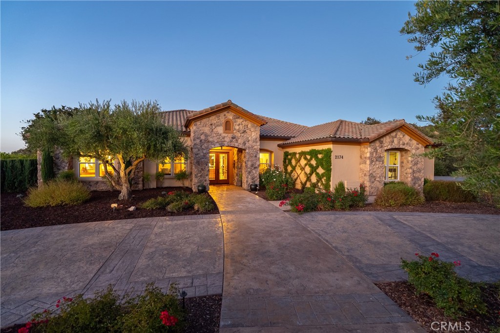 2174 Lake Ysabel Road Templeton, CA 93465 - Photo 1 of 1 Gallery Image 1
