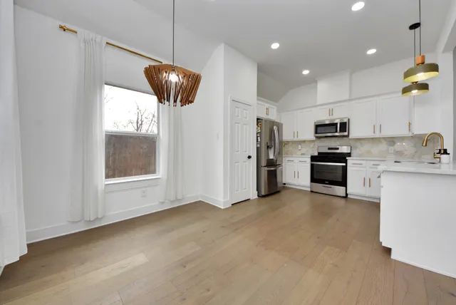 $2,300 | 2311 Canfield Street, Houston, TX 77004