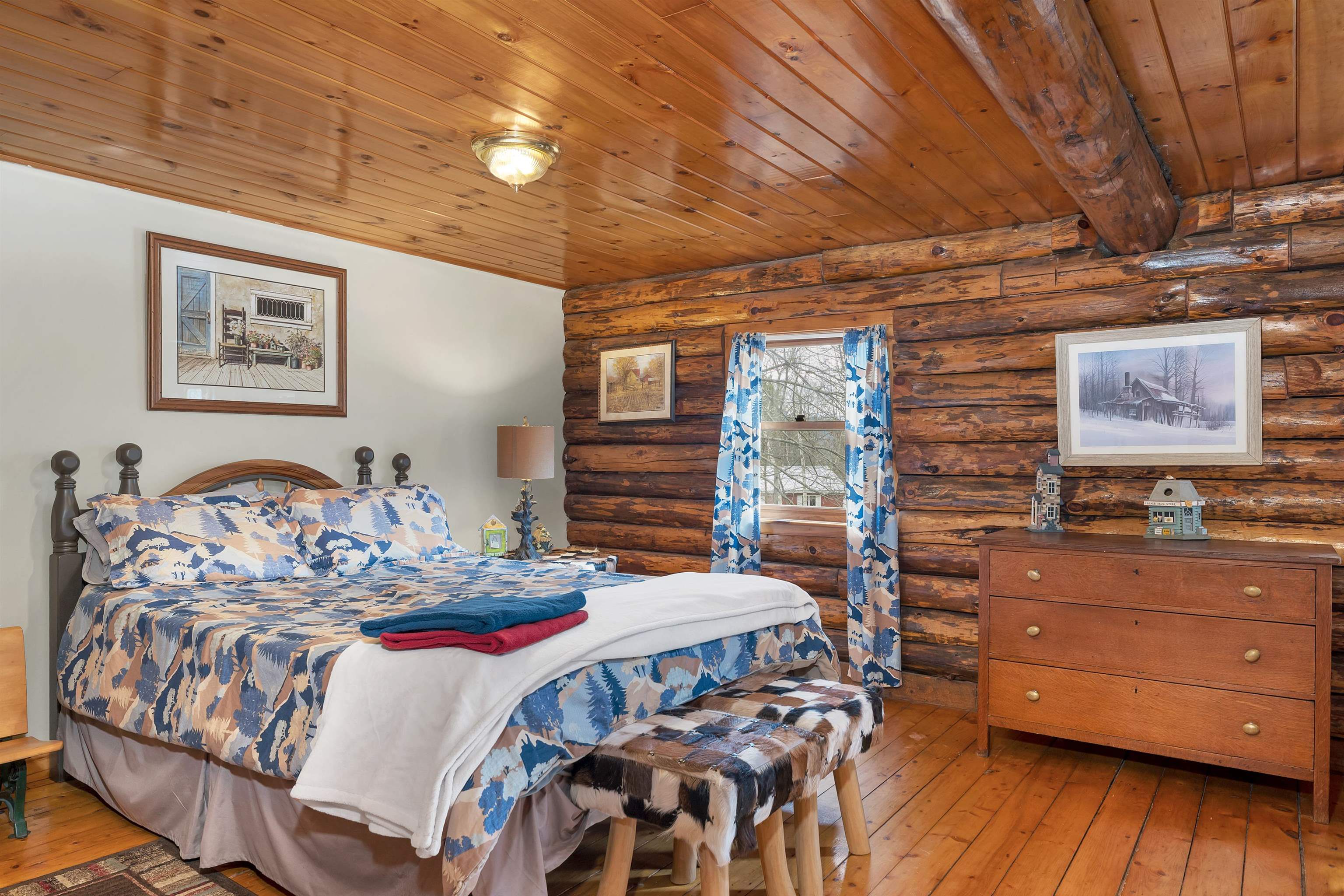 109 Mountain View Road Campton, NH 03223 - Photo 26 of 53
