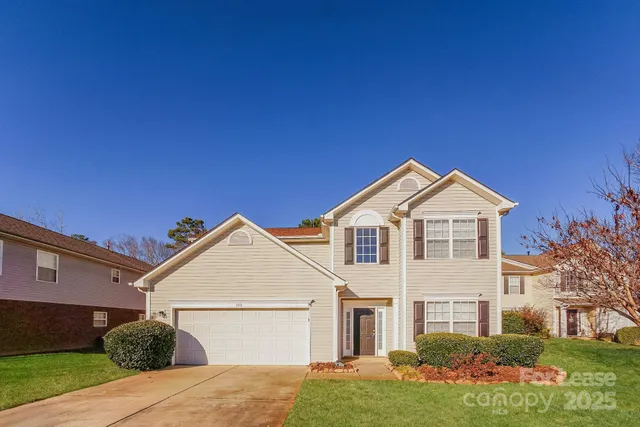 $2,175 | 340 Courtland Court, Kannapolis, NC 28081