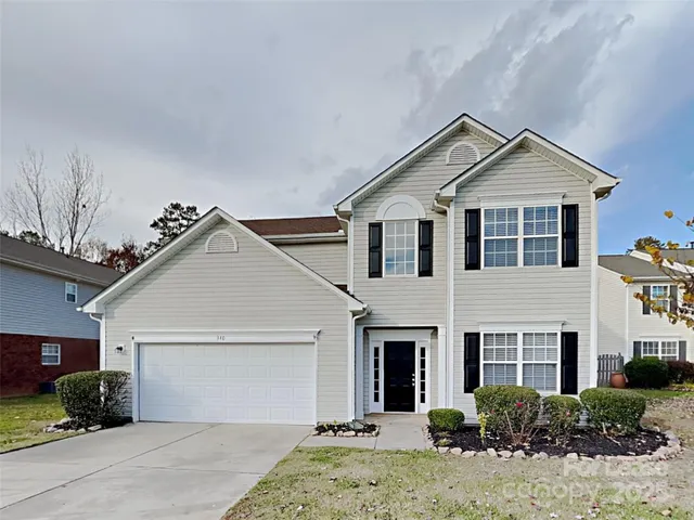 $2,175 | 340 Courtland Court, Kannapolis, NC 28081