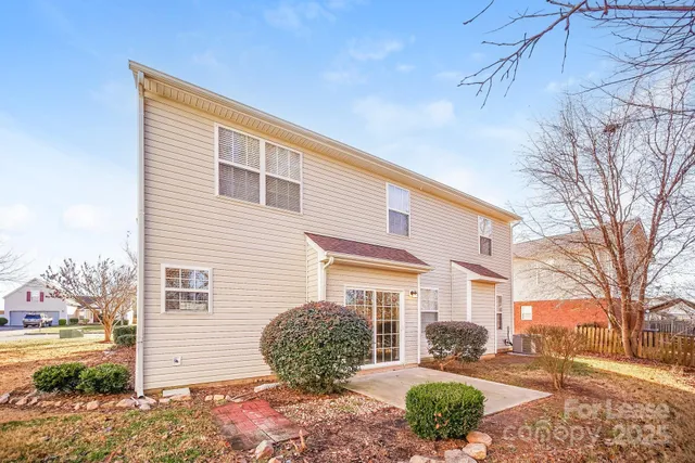 $2,175 | 340 Courtland Court, Kannapolis, NC 28081