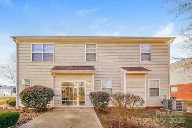 $2,175 | 340 Courtland Court, Kannapolis, NC 28081