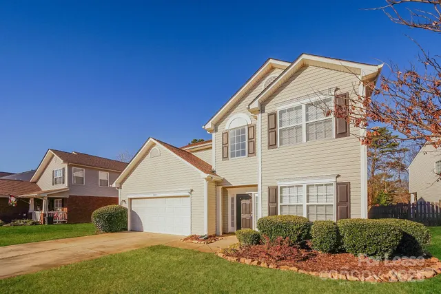 $2,175 | 340 Courtland Court, Kannapolis, NC 28081