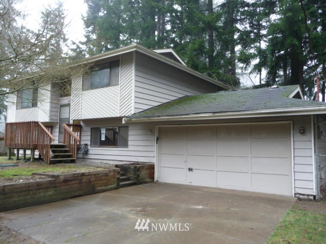 4257 Kellum Ranch Road Northwest Bremerton, WA 98312 - Photo 1 of 13 Gallery Image 1
