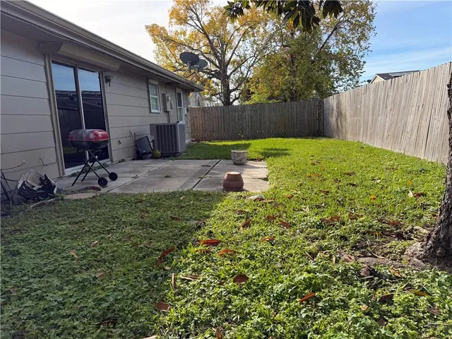 $2,500 | 548 Bellemeade Boulevard, Gretna, LA 70056