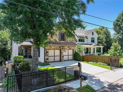 $1,690,000 | 2967 Lookout Place Northeast, Atlanta, GA 30305