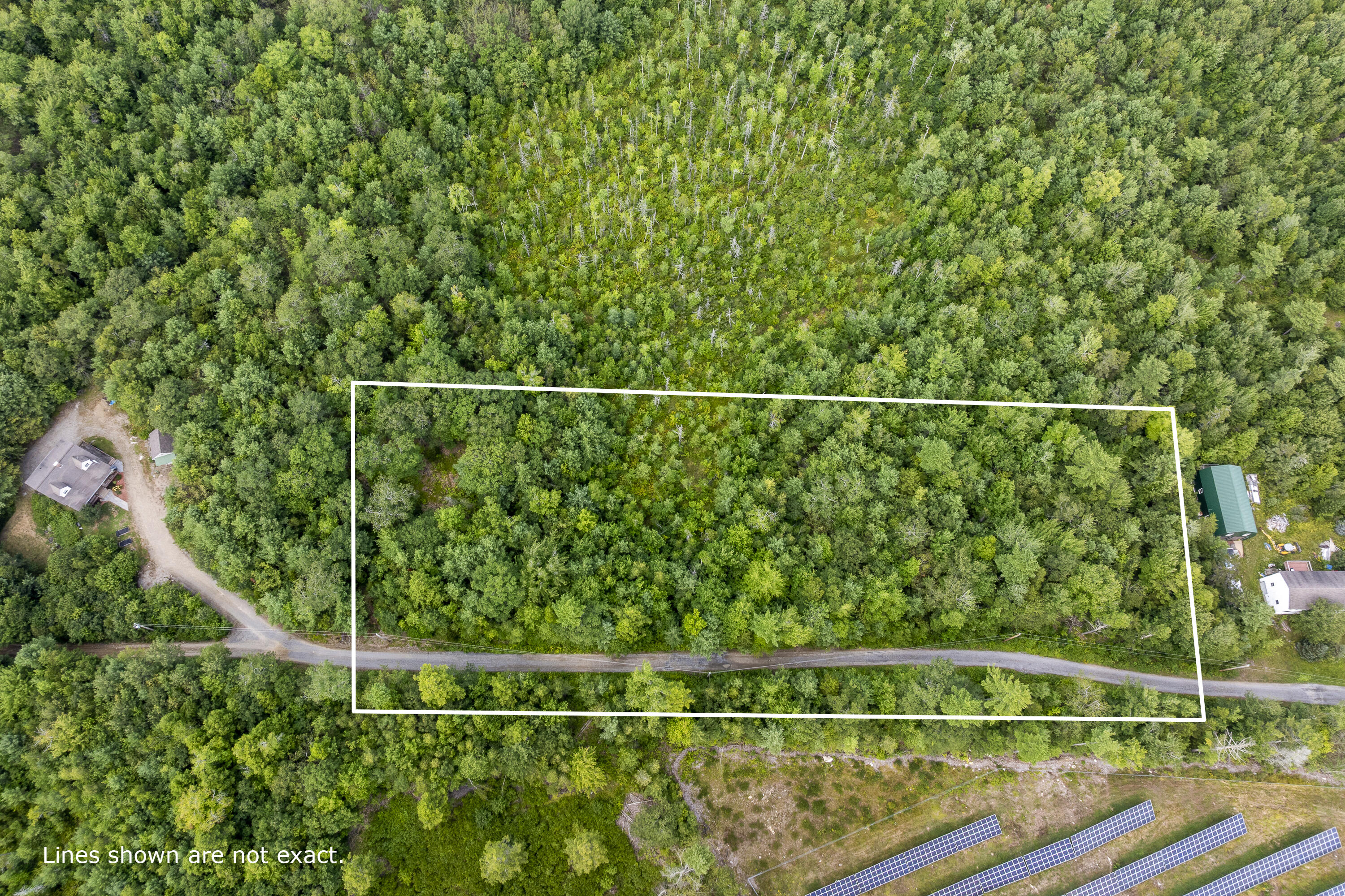 Lot040-e-4 Christian Hill Road Bristol, ME 04539 - Photo 14 of 14 01-83 Christian Hill Rd, Bristol, ME - A