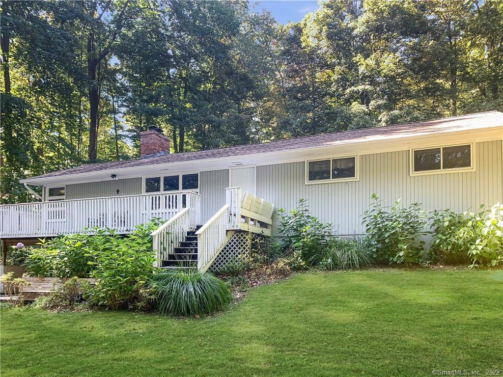 26 Craigmoor Road Ridgefield, CT 06877 - Photo 1 of 1