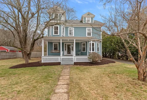 $899,900 | 20 Perkins Street, Wenham, MA 01984