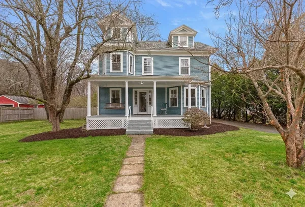 $899,900 | 20 Perkins Street, Wenham, MA 01984