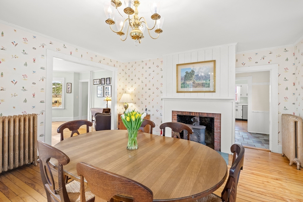 20 Perkins Street Wenham, MA 01984 - Photo 11 of 42