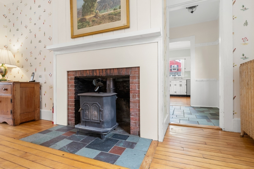 20 Perkins Street Wenham, MA 01984 - Photo 12 of 42