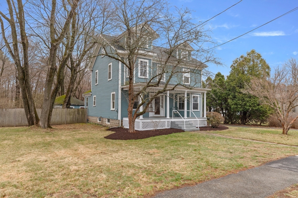 20 Perkins Street Wenham, MA 01984 - Photo 37 of 42