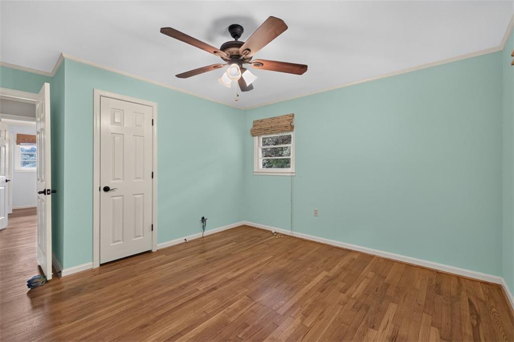 1775 Jett Roberts Road Jefferson, GA 30549 - Photo 25 of 37