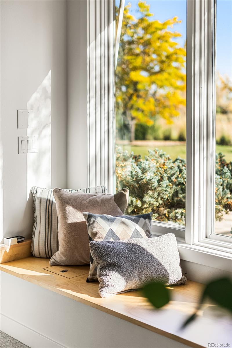 700 Utica Avenue Boulder, CO 80304 - Photo 14 of 50 a bed sitting in a bedroom next to a window
