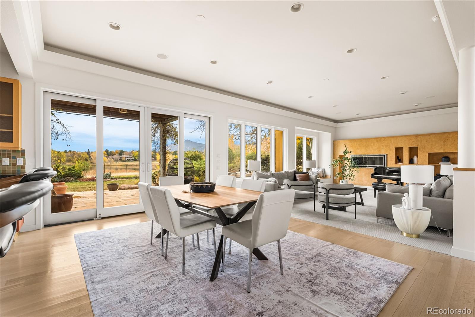 700 Utica Avenue Boulder, CO 80304 - Photo 34 of 50 a living room with furniture and large windows