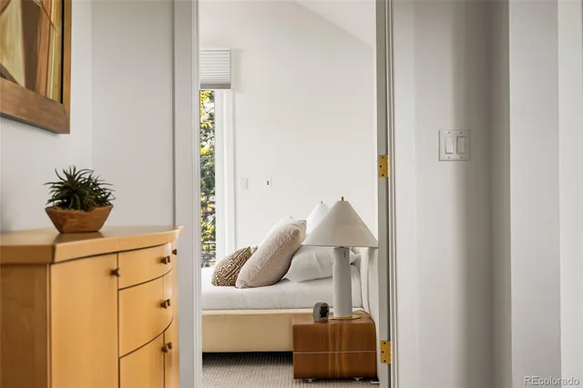 a living room with a couch