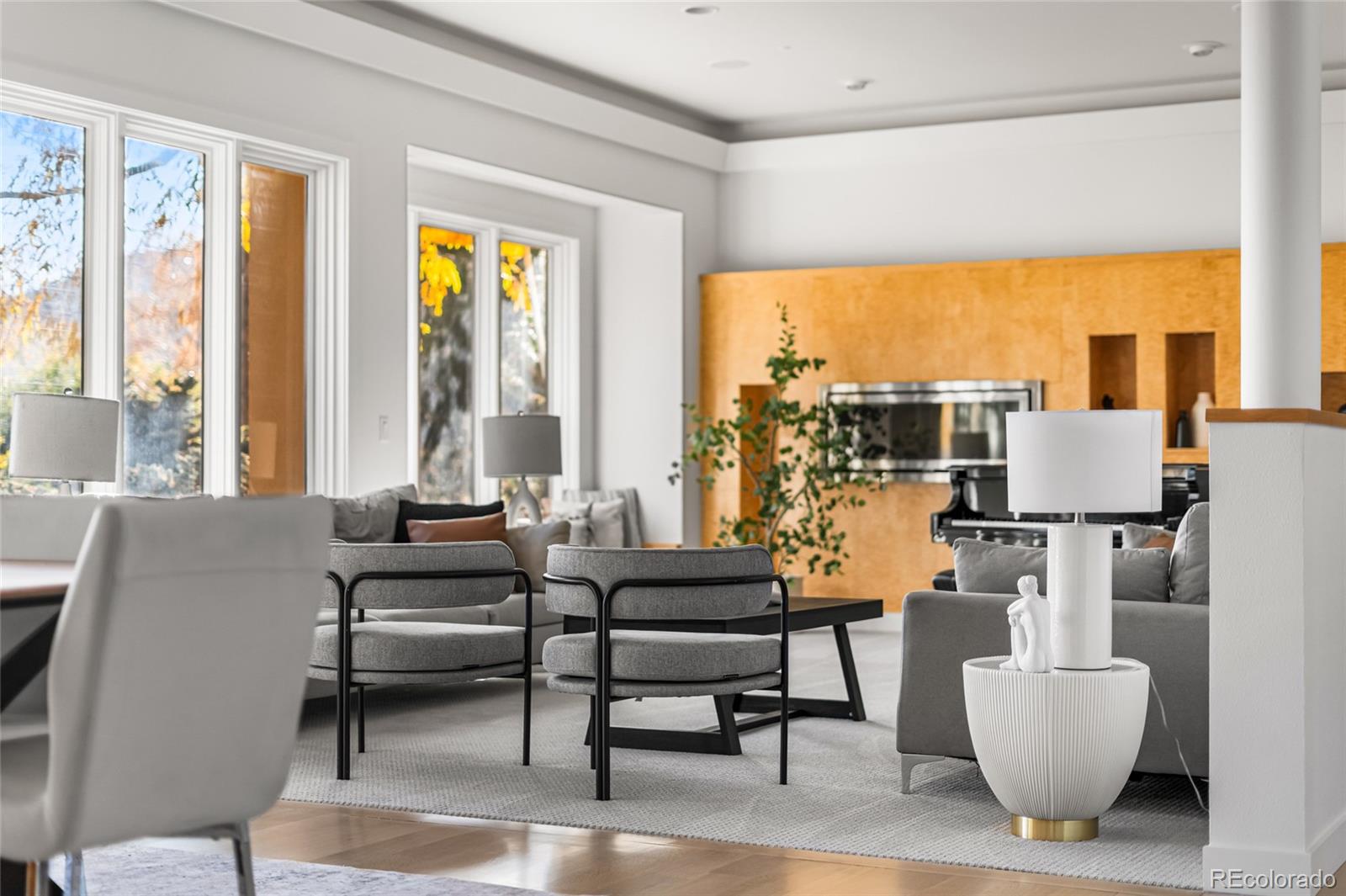 700 Utica Avenue Boulder, CO 80304 - Photo 10 of 50 a living room with furniture and a large window