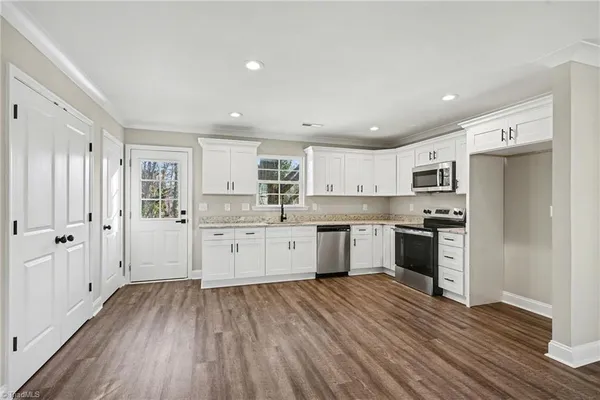 $245,000 | 925 Randolph Street, High Point, NC 27260