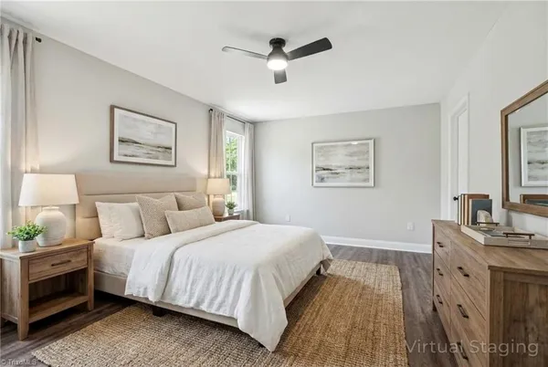 $245,000 | 925 Randolph Street, High Point, NC 27260