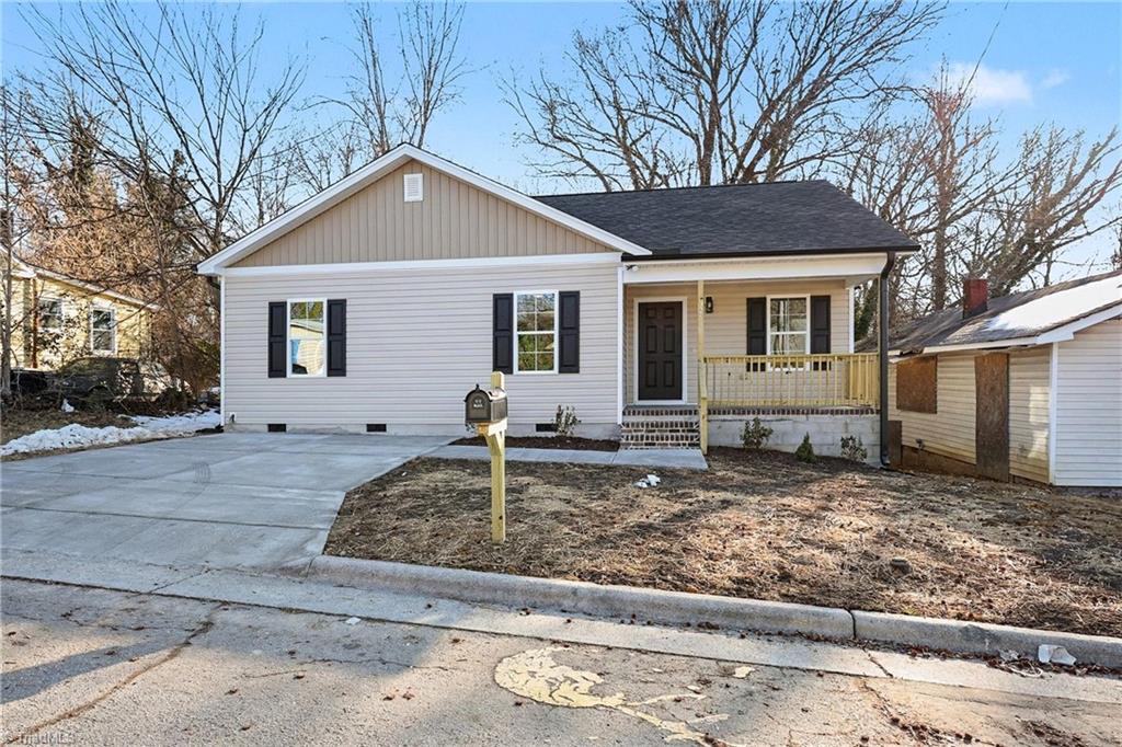 925 Randolph Street High Point, NC 27260 - Photo 5 of 28